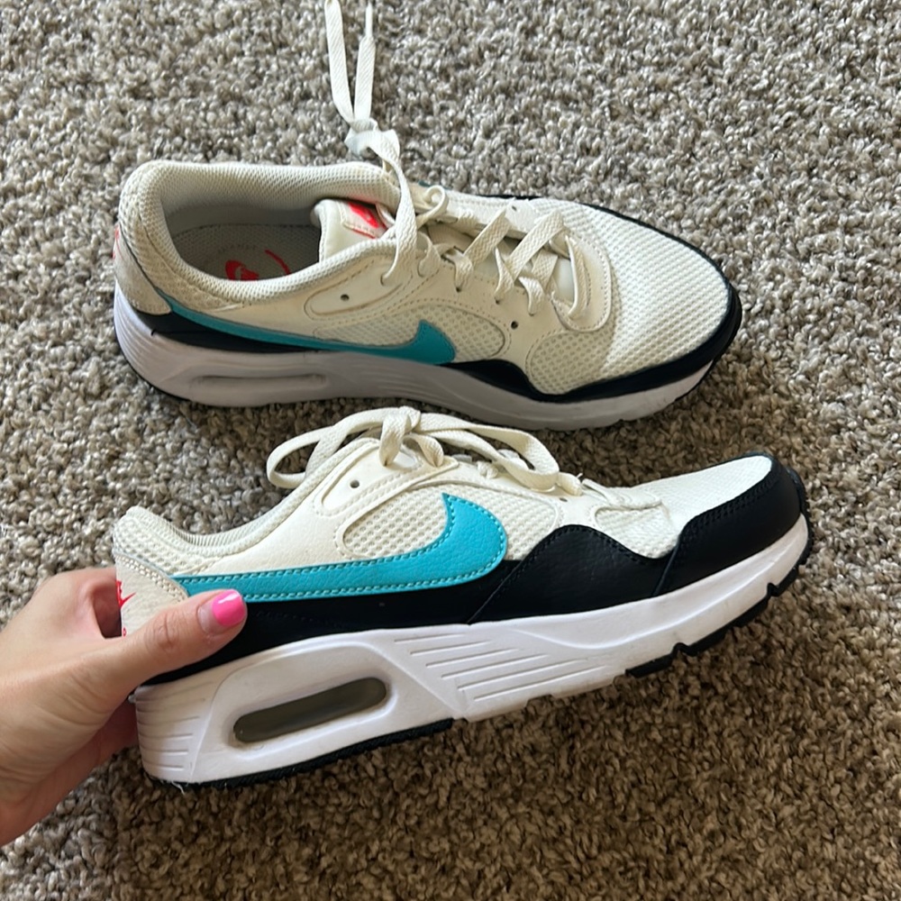 Nike air shoes